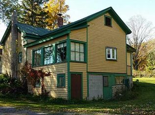 10858 Claybed Rd, Fillmore, NY 14735