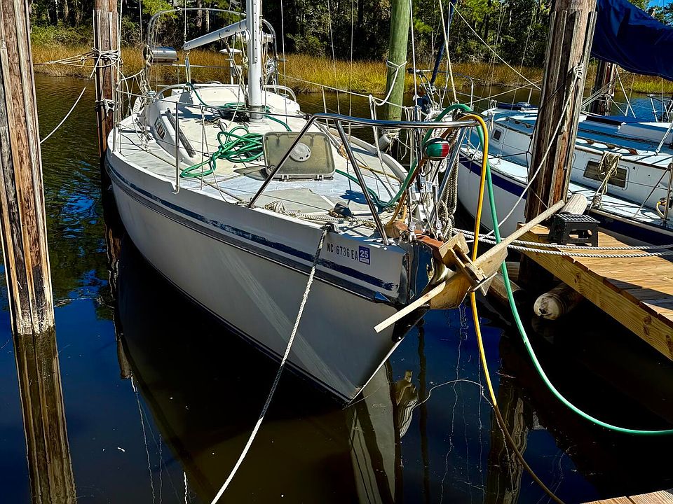 1st image of Slip 70 Harbour Way