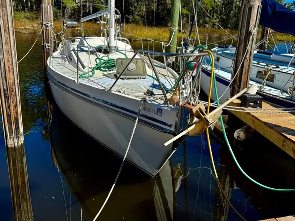 Slip 70 Harbour Way, Oriental, NC 28571
