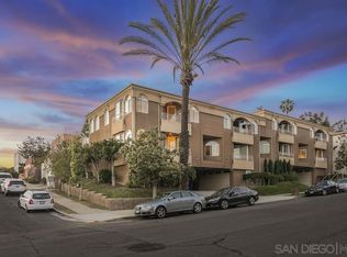 3651 Columbia St, San Diego, CA 92103