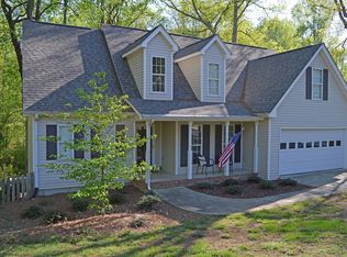3822 Corinth Drive, Gainesville, GA 30506