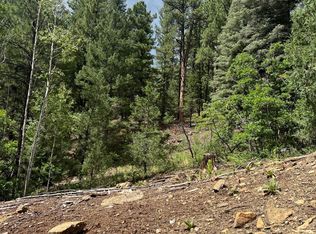 LOT E Two In El Macho Cyn, Pecos, NM 87552