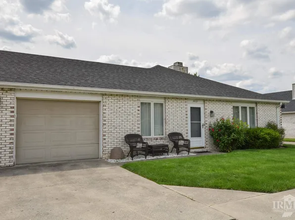 4419 N Wheeling Ave, Muncie, IN 47304