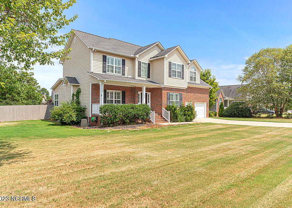 104 Walkabout Drive, Aberdeen, NC 28315 Zillow
