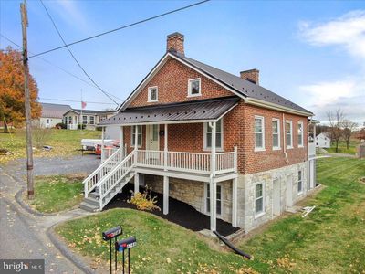 6748 Shoestring Hill Rd, Waynesboro, PA, 17268