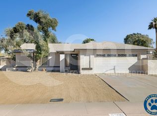 9300 E Kalil Dr, Scottsdale, AZ 85260