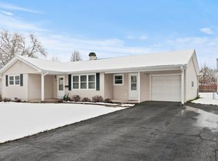 2312 Park St, Rolling Meadows, IL 60008