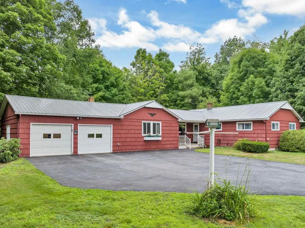 12 Coach Road, Gilford, NH 03249