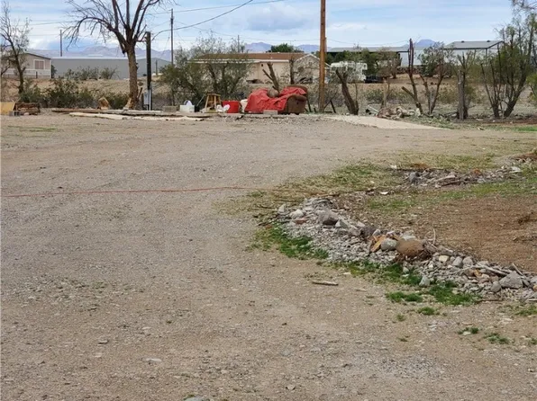 4413 S Franklin St, Fort Mohave, AZ 86426