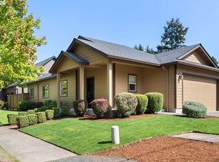 1603 Chasa St, Eugene, OR 97401