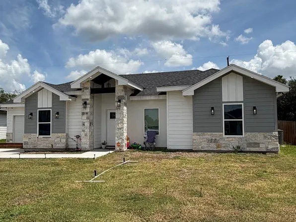 402 N Drift St, La Feria, TX 78559