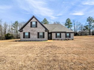 110 Eagle View Dr, senatobia, MS 38668