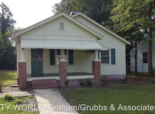 710 Biggs St, Laurinburg, NC 28352