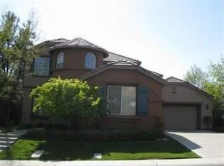 4766 Village Green Dr, El Dorado Hills, CA 95762