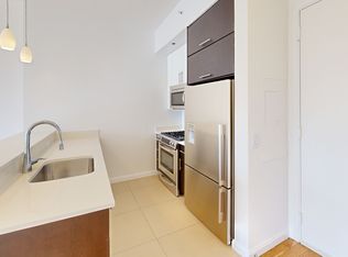 795 Columbus Ave APT 6E, New York, NY 10025
