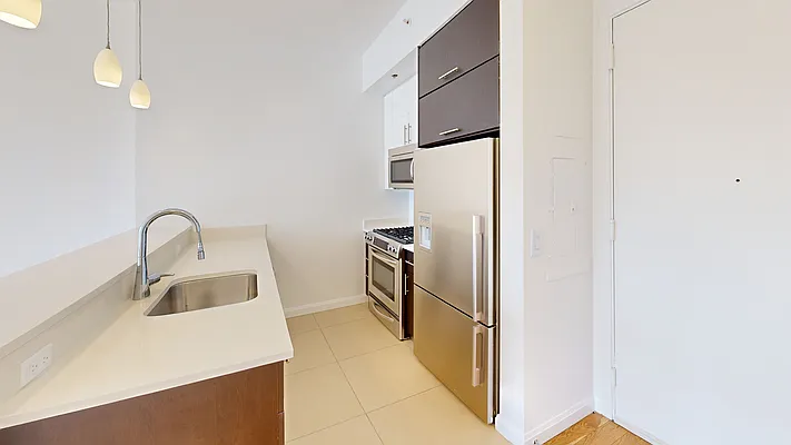 795 Columbus Avenue #06E in Upper West Side, Manhattan