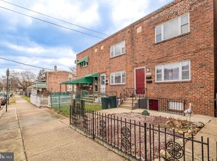 7209 Hegerman St, Philadelphia, PA 19135
