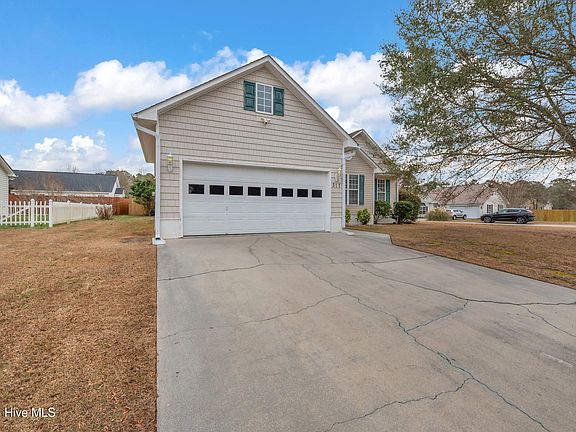 2nd image of 317 Whirlaway Boulevard