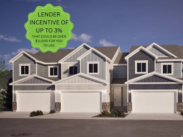 2848 W 4075 S #316, Roy, UT 84067