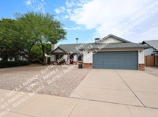 3922 W Morelos St, Chandler, AZ 85226