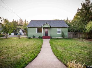 1960 Jefferson St SE, Albany, OR