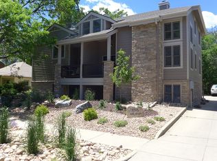 1725 18th St APT 2, Boulder, CO 80302