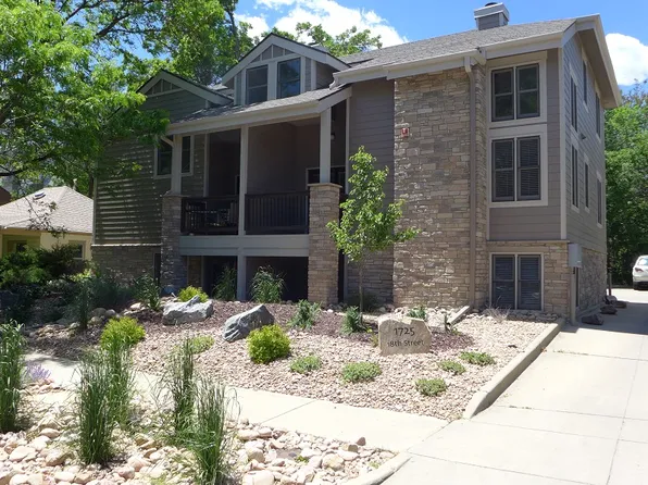 1725 18th St, Boulder, CO