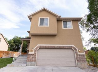 681 E 380 N UNIT 28, Vineyard, UT 84059