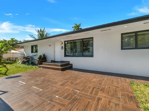 246 NW 82nd Ter, Miami, FL 33150