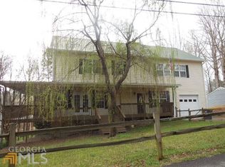 1521 Willow Gate Trce, Auburn, GA 30011