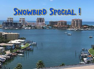 400 Island Way APT 1401, Clearwater, FL 33767