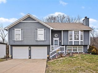 8704 Cleveland Ave, Kansas City, KS 66109