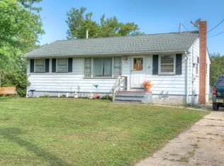 472 Back Neck Rd, Bridgeton, NJ 08302