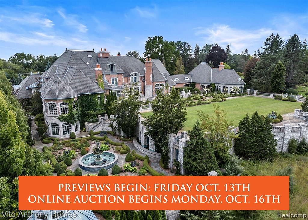 1558 Dutton Rd, Rochester, MI 48306 MLS 20230077771 Zillow