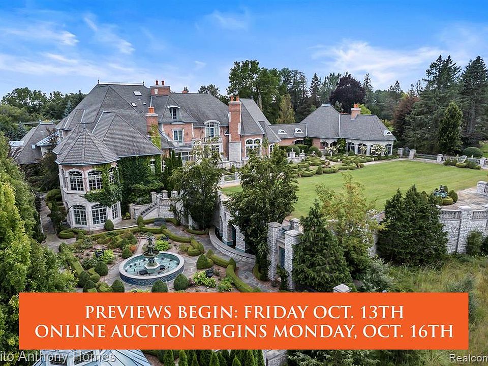 1558 Dutton Rd, Rochester, MI 48306 MLS 20230077771 Zillow