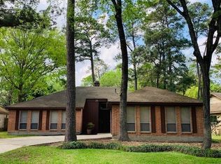 29 Brushwood Ct, The Woodlands, TX 77380