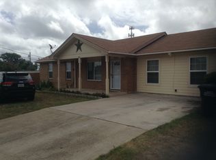 200 Sioux Trl, Leander, TX 78641