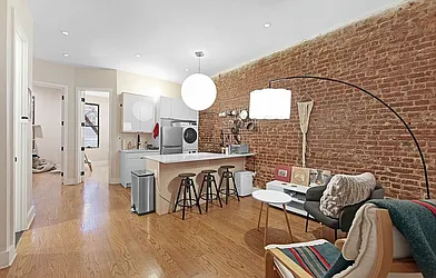 361 Vernon Avenue, #2E