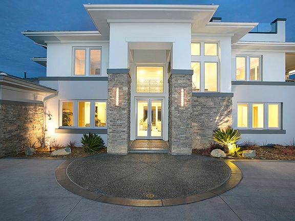 Custom Contemporary