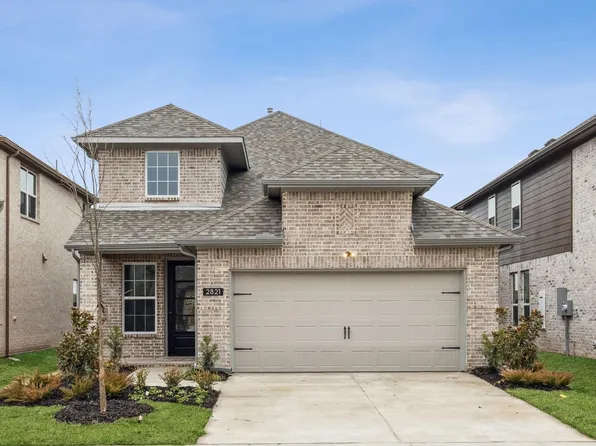 2821 Woodland Ct, Wylie, TX