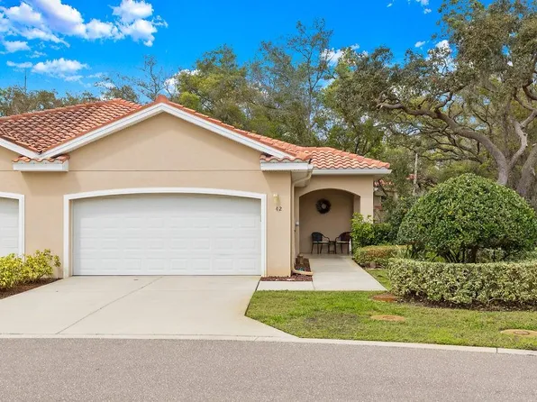 42 Meridian Dr, Safety Harbor, FL 34695