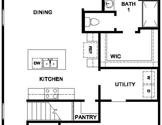 Floor Plan.