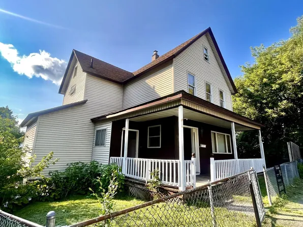 55 Grove St, Carbondale, PA 18407