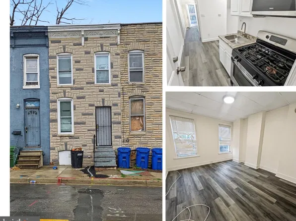 1340 McHenry St, Baltimore, MD 21223