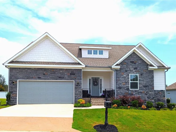 137 Mystic Vineyard Ln, Anderson, SC 29621