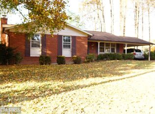 2202 Musgrove Rd, Silver Spring, MD 20904