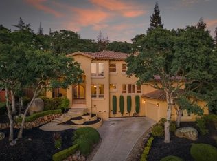 621 Powers Dr, El Dorado Hills, CA
