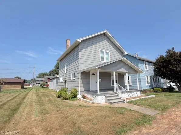 450 Barnett Ave, Newcomerstown, OH 43832