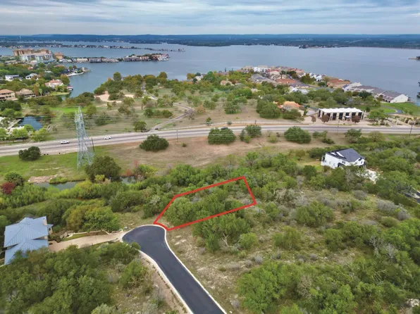 000 Twin Sails, Horseshoe Bay, TX 78657