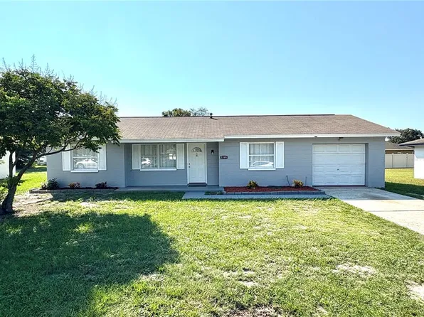 5389 Mariner Blvd, Spring Hill, FL 34609